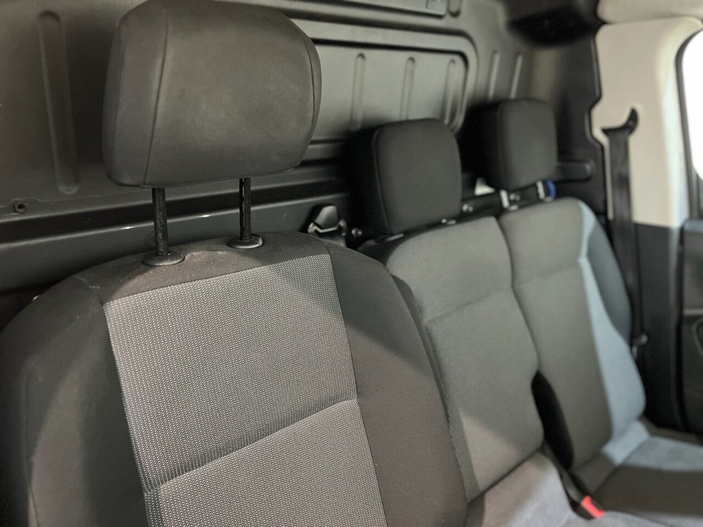 Used Peugeot Partner 2021 for sale - 76900375: Photo 14