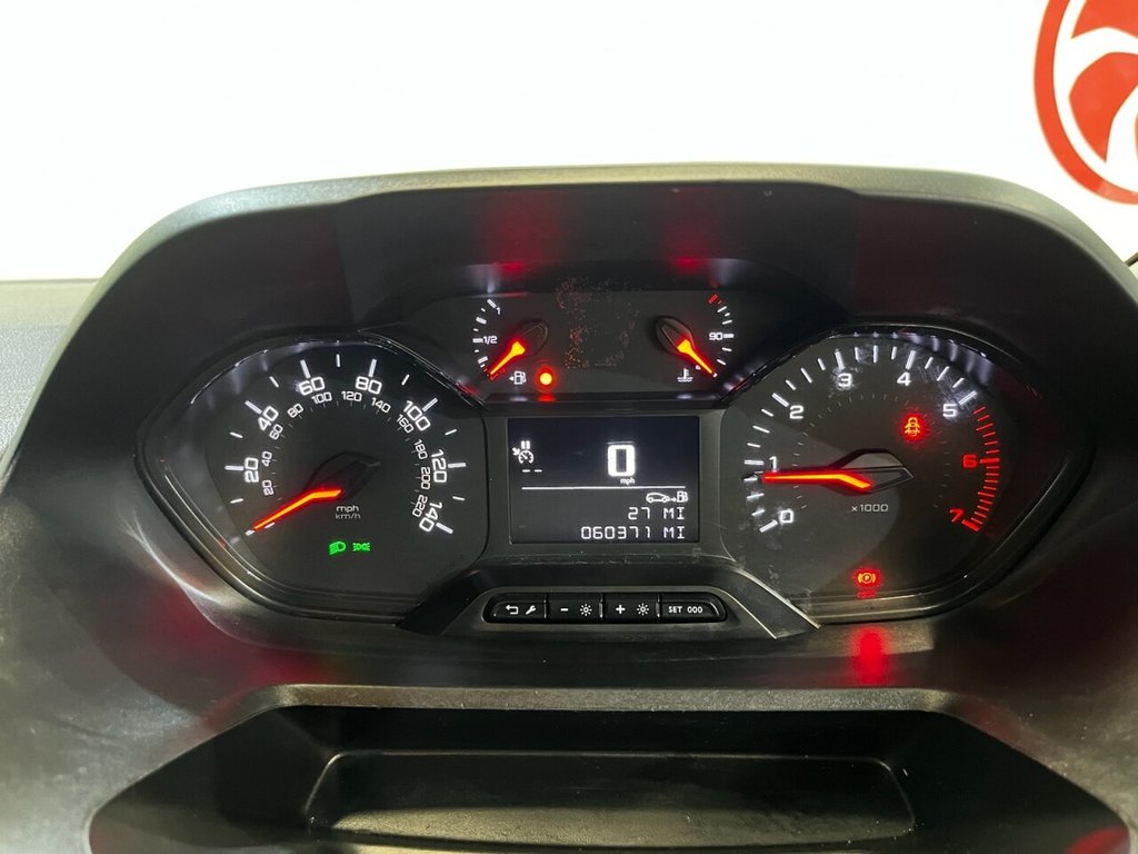 Used Peugeot Partner 2021 for sale - 76900375: Photo 19