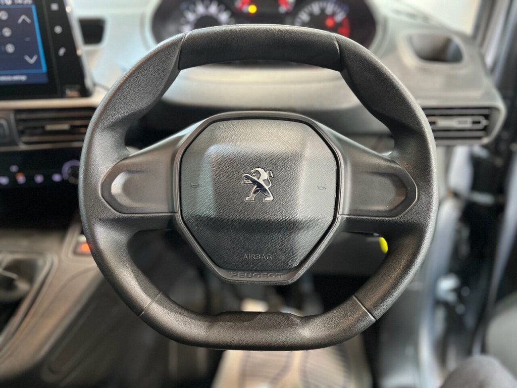 Used Peugeot Partner 2021 for sale - 76900375: Photo 20