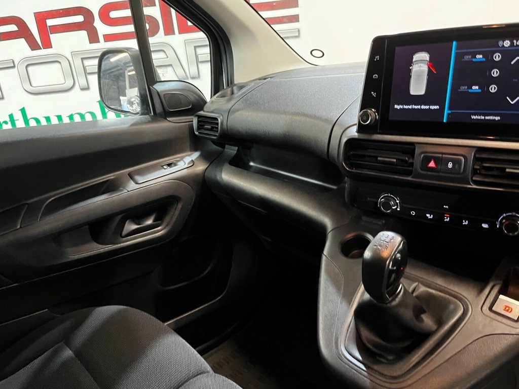 Used Peugeot Partner 2021 for sale - 76900375: Photo 21