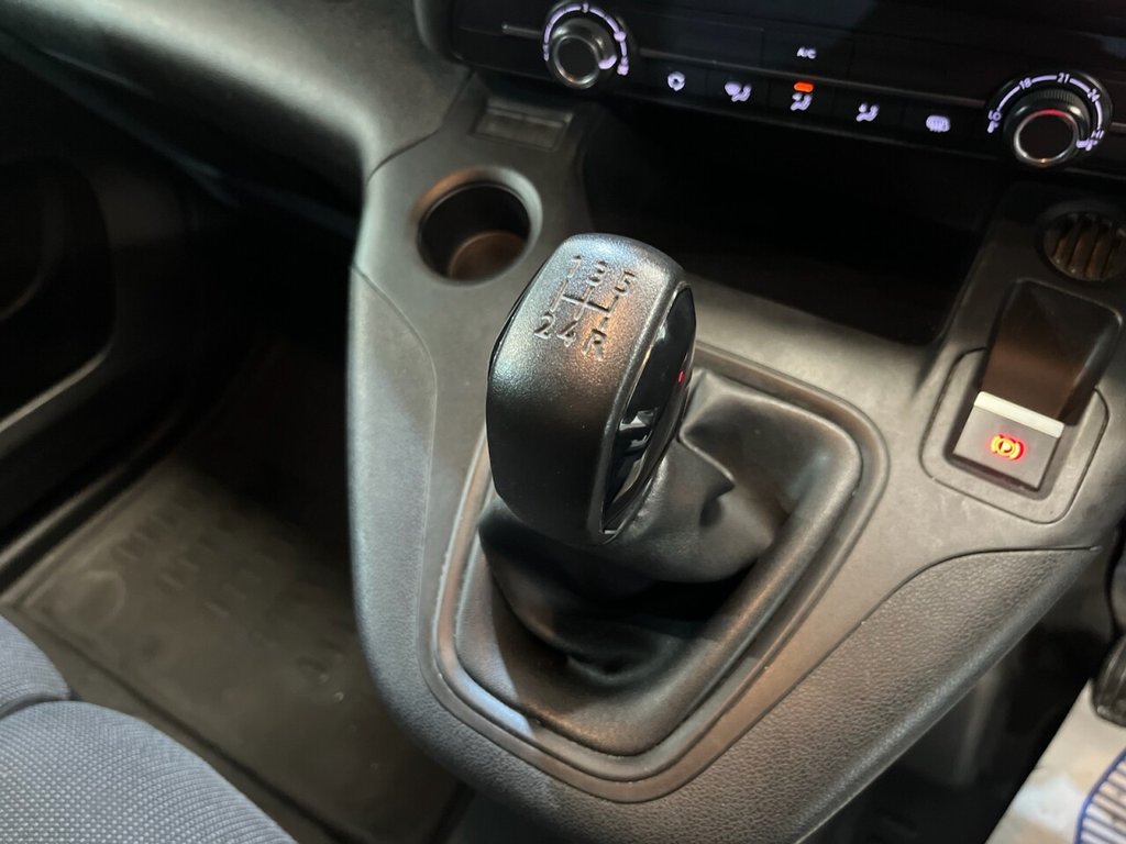 Used Peugeot Partner 2021 for sale - 76900375: Photo 22