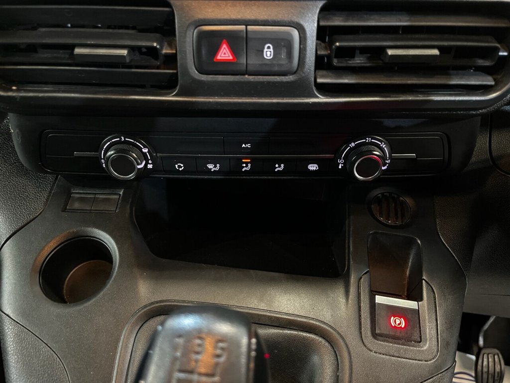 Used Peugeot Partner 2021 for sale - 76900375: Photo 23