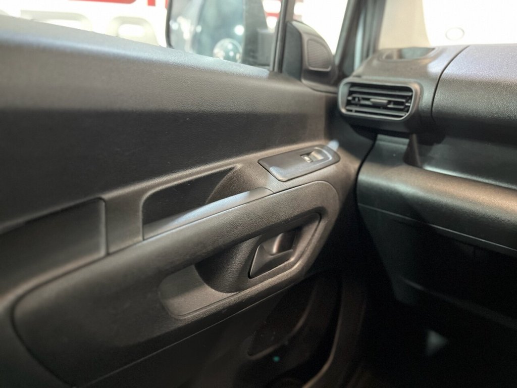 Used Peugeot Partner 2021 for sale - 76900375: Photo 26
