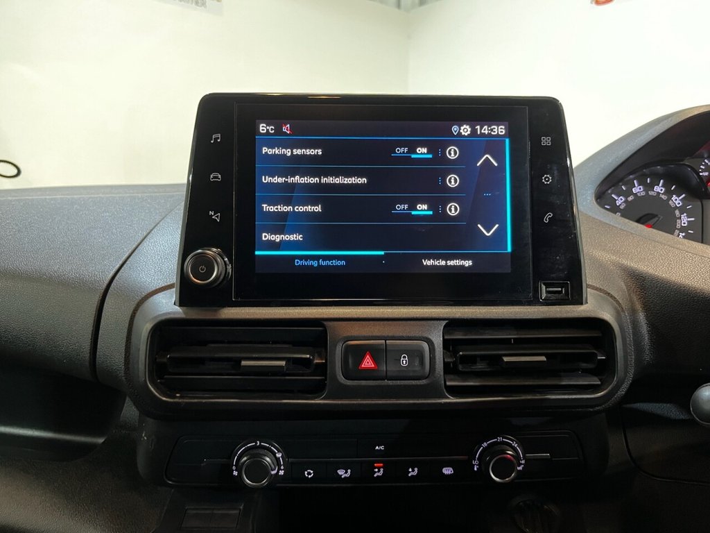 Used Peugeot Partner 2021 for sale - 76900375: Photo 38