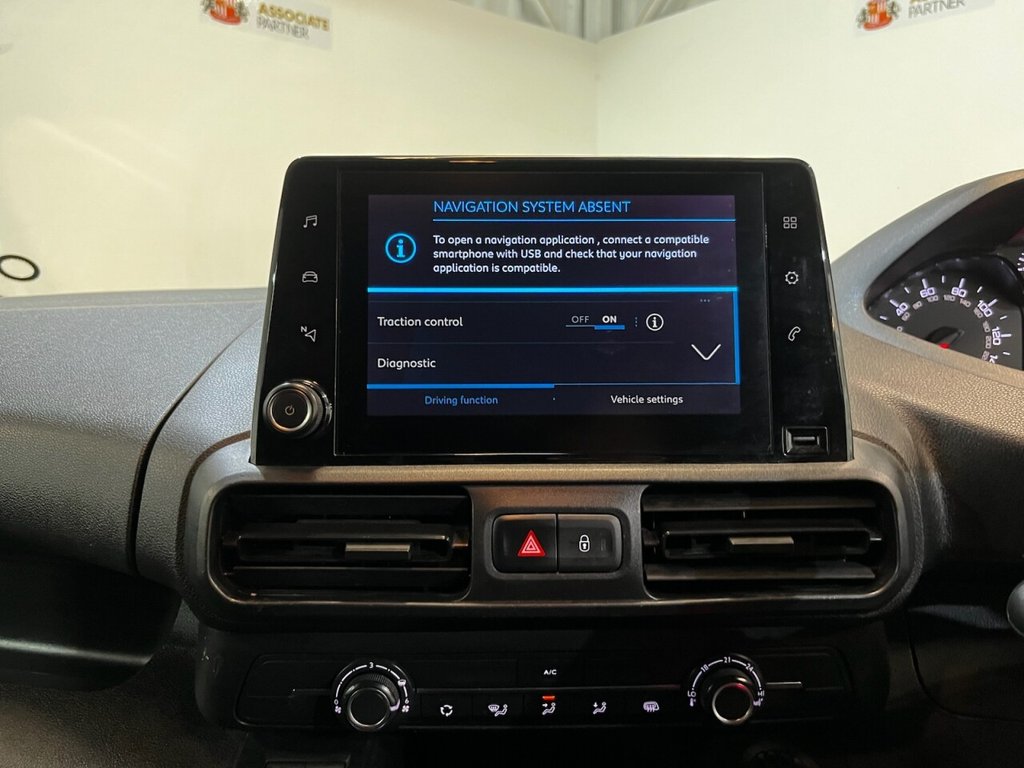 Used Peugeot Partner 2021 for sale - 76900375: Photo 39