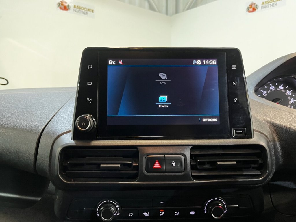 Used Peugeot Partner 2021 for sale - 76900375: Photo 40