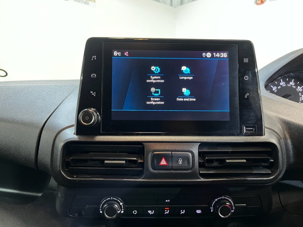 Used Peugeot Partner 2021 for sale - 76900375: Photo 41