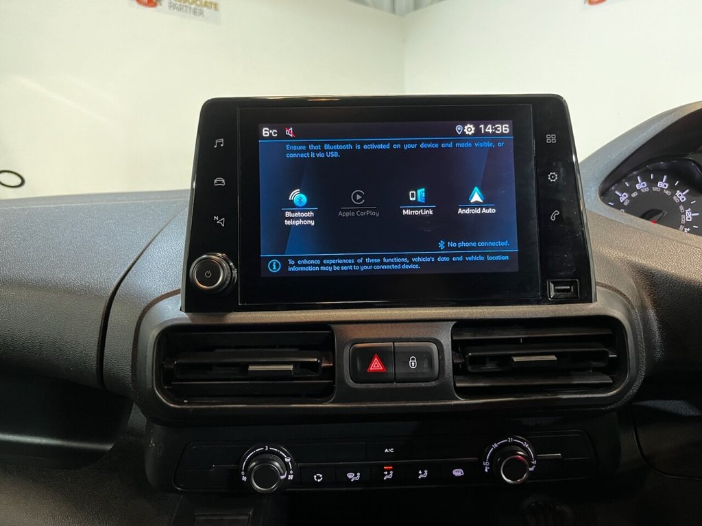 Used Peugeot Partner 2021 for sale - 76900375: Photo 42