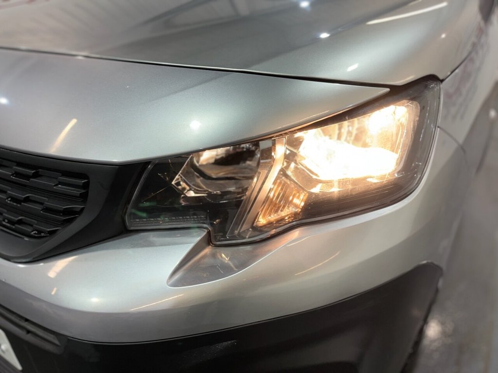 Used Peugeot Partner 2021 for sale - 76900375: Photo 6
