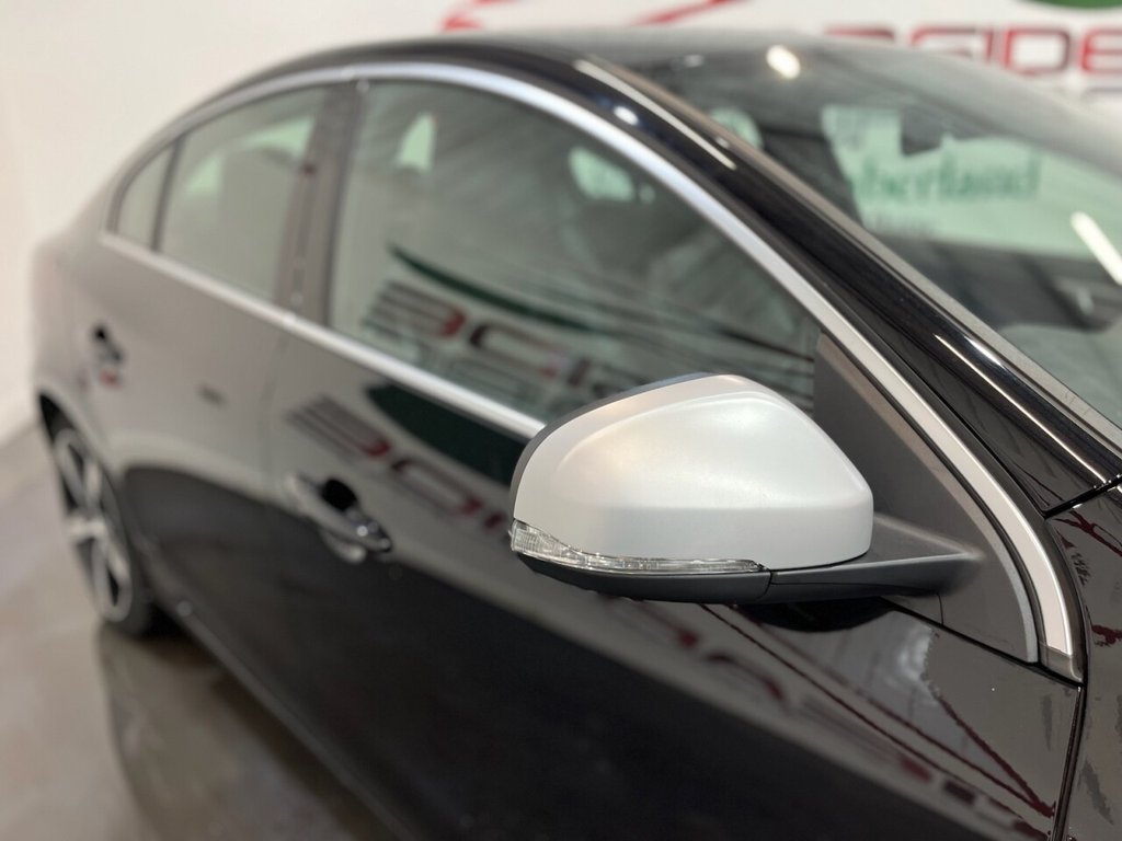 Used Volvo S60 2017 for sale - 76395983: Photo 10