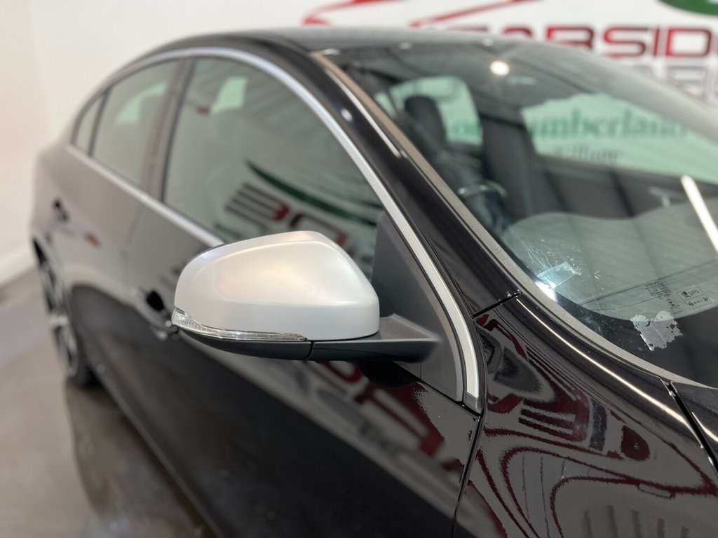 Used Volvo S60 2017 for sale - 76395983: Photo 11