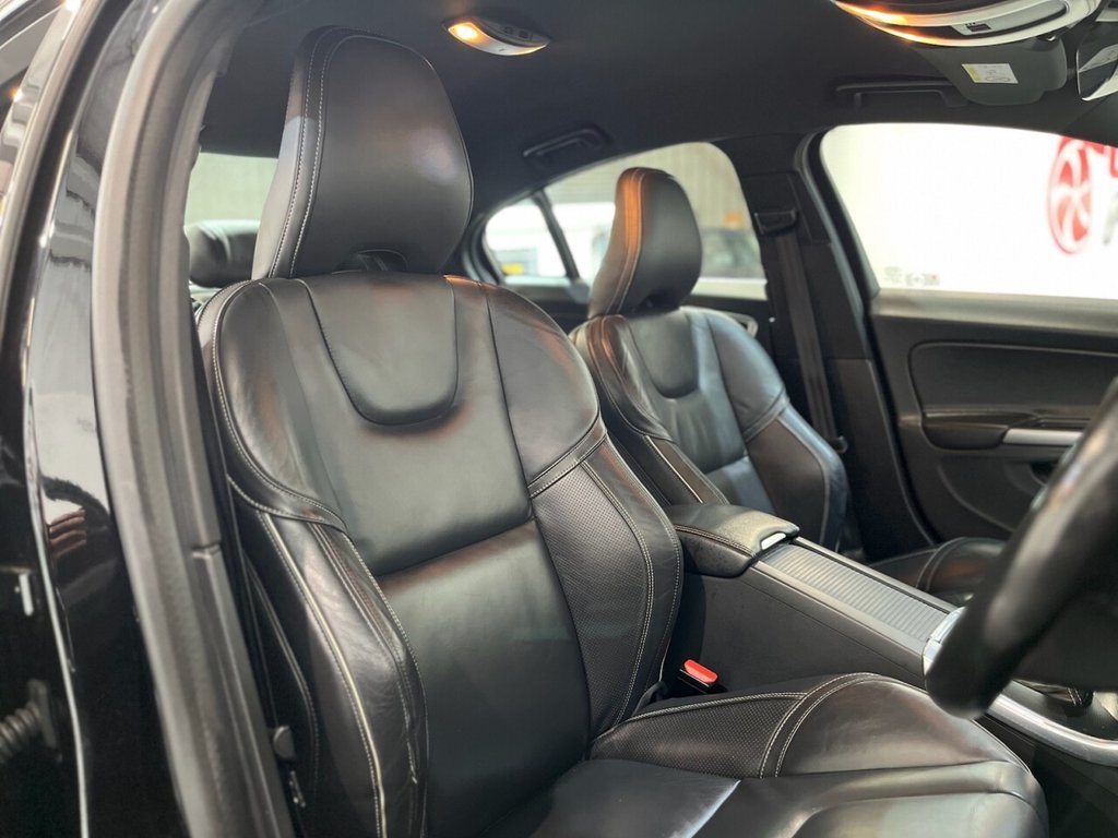 Used Volvo S60 2017 for sale - 76395983: Photo 12