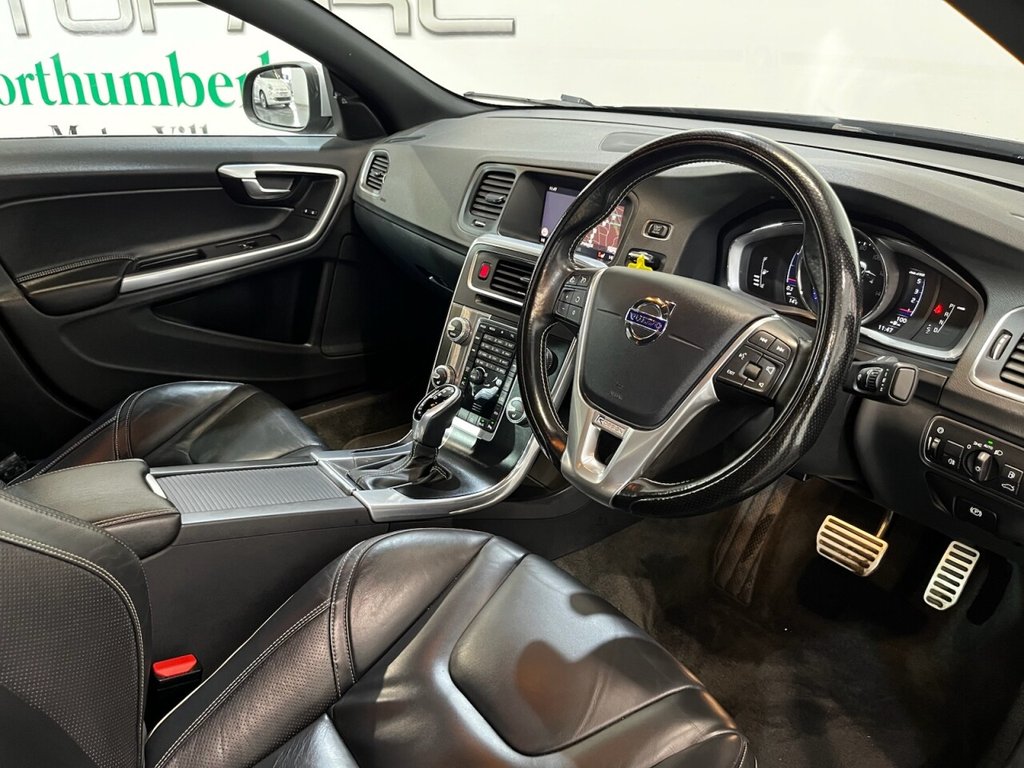 Used Volvo S60 2017 for sale - 76395983: Photo 14