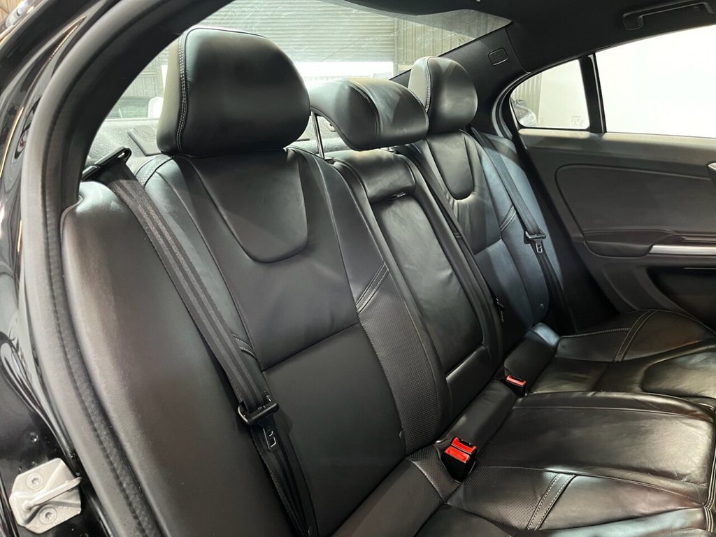 Used Volvo S60 2017 for sale - 76395983: Photo 15