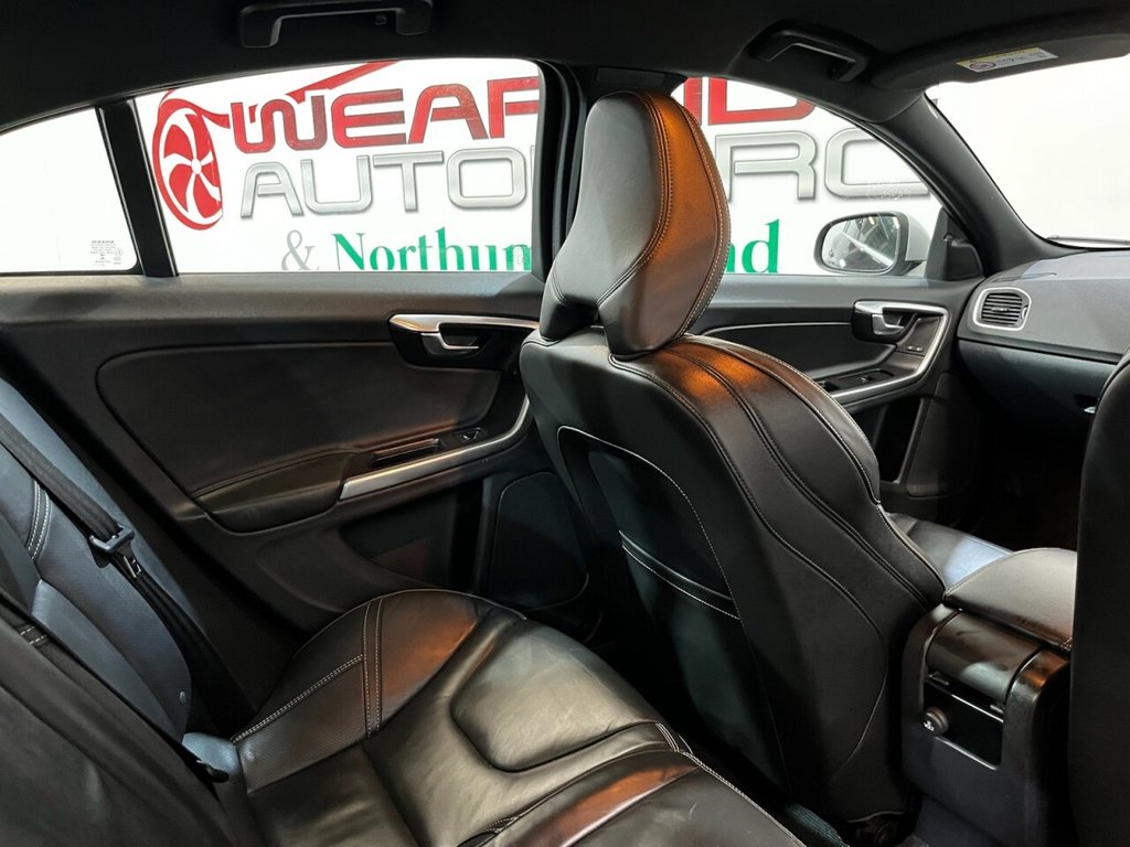 Used Volvo S60 2017 for sale - 76395983: Photo 16