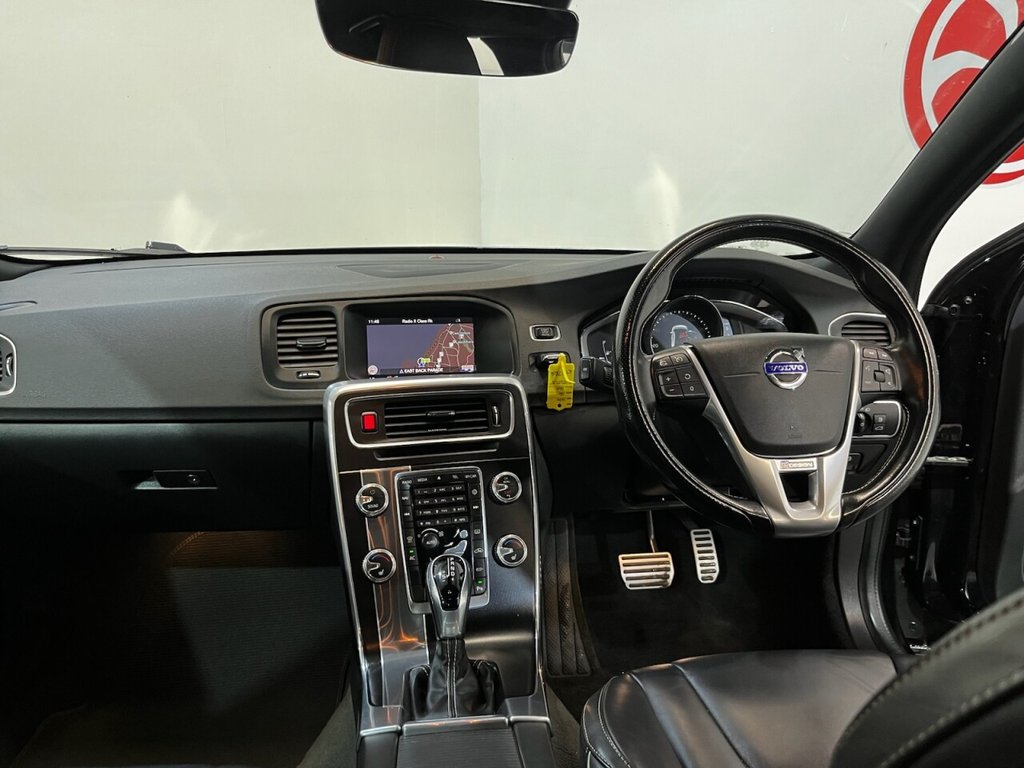 Used Volvo S60 2017 for sale - 76395983: Photo 17