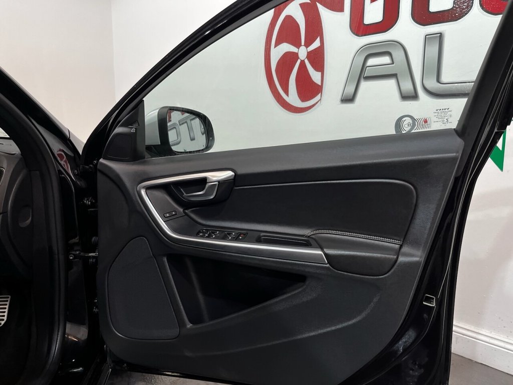 Used Volvo S60 2017 for sale - 76395983: Photo 18