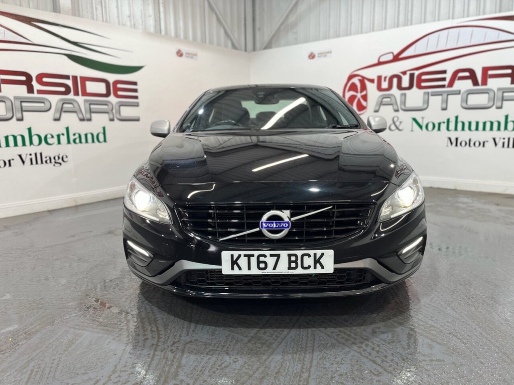 Used Volvo S60 2017 for sale - 76395983: Photo 2
