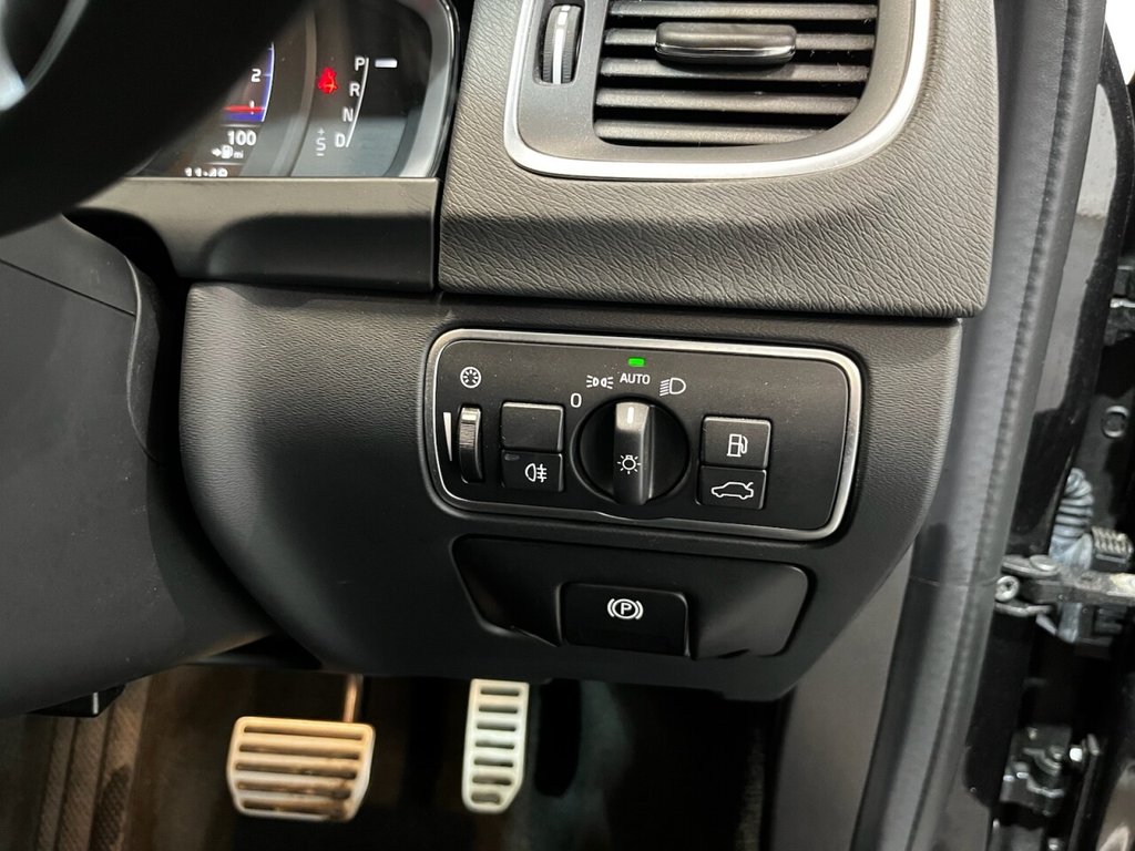 Used Volvo S60 2017 for sale - 76395983: Photo 20