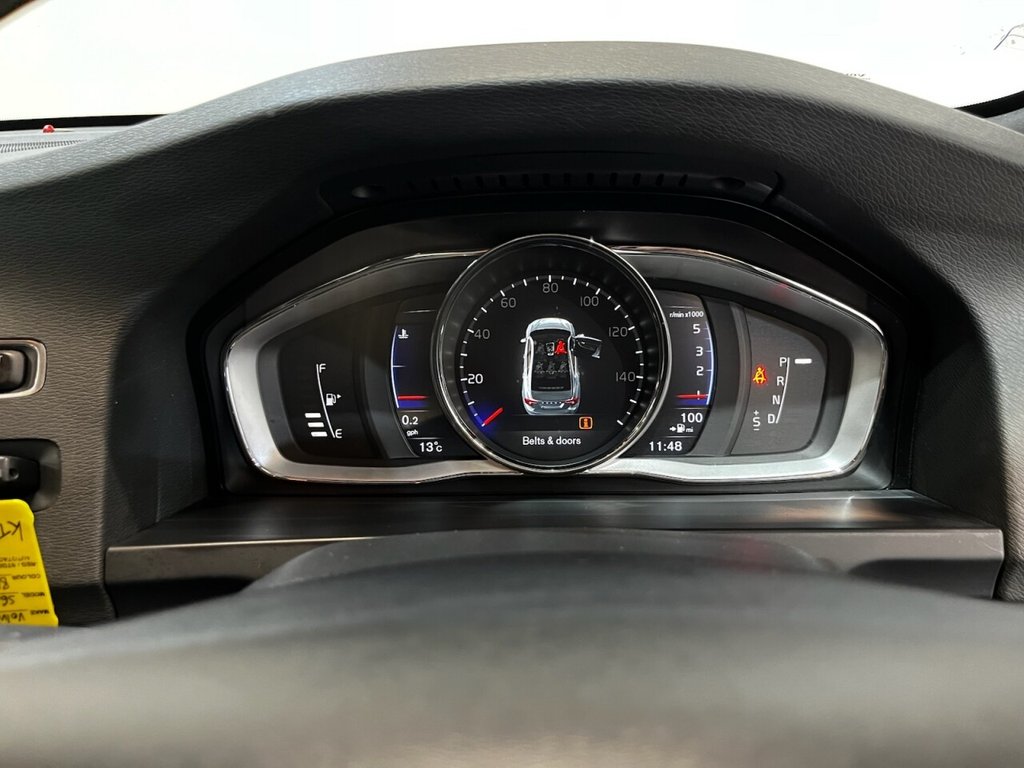 Used Volvo S60 2017 for sale - 76395983: Photo 21