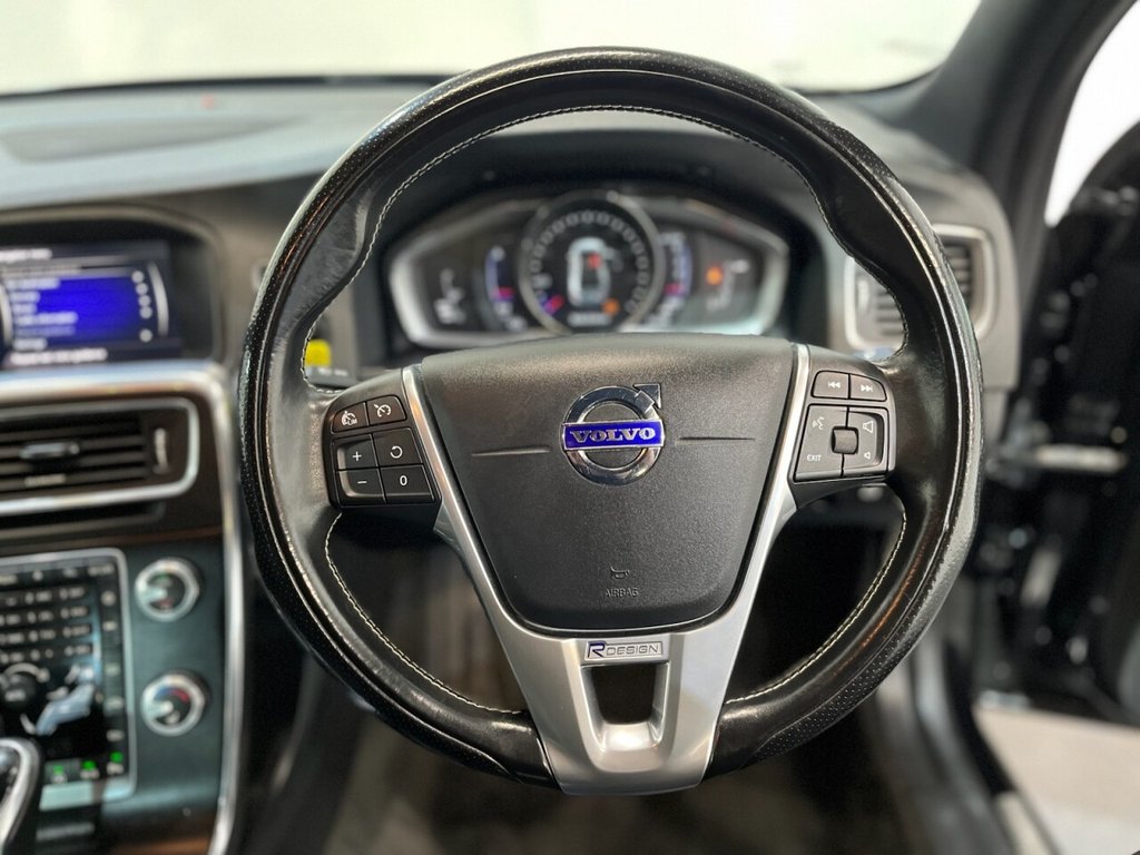 Used Volvo S60 2017 for sale - 76395983: Photo 22