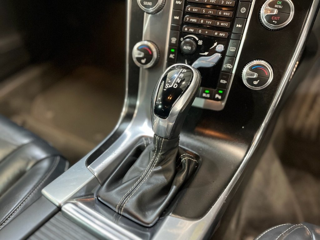 Used Volvo S60 2017 for sale - 76395983: Photo 23