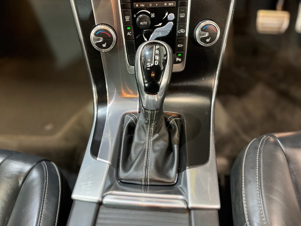 Used Volvo S60 2017 for sale - 76395983: Photo 24