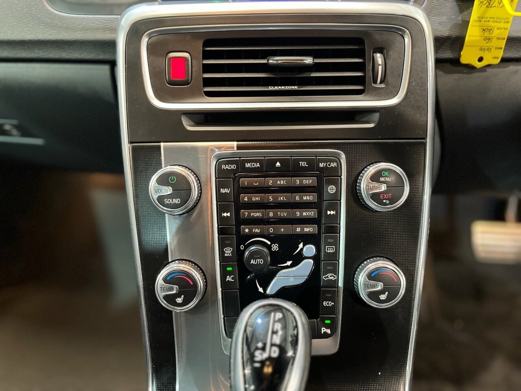 Used Volvo S60 2017 for sale - 76395983: Photo 25