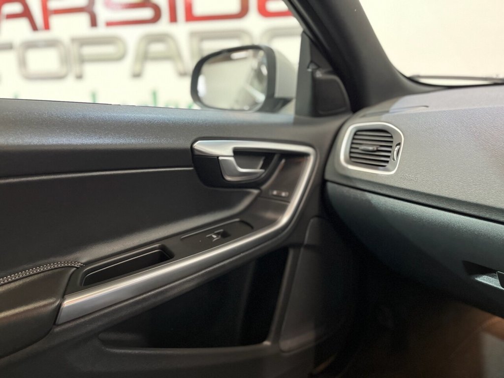 Used Volvo S60 2017 for sale - 76395983: Photo 27