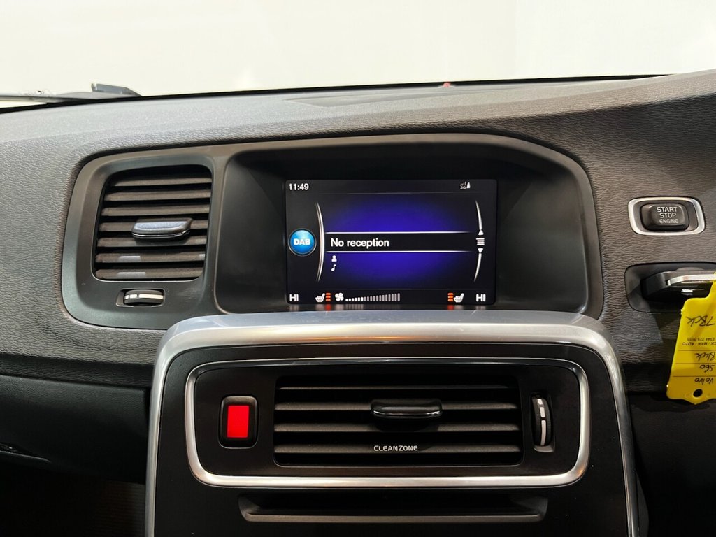 Used Volvo S60 2017 for sale - 76395983: Photo 29