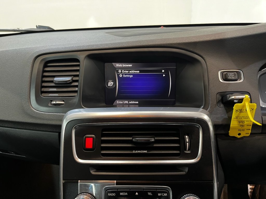 Used Volvo S60 2017 for sale - 76395983: Photo 32