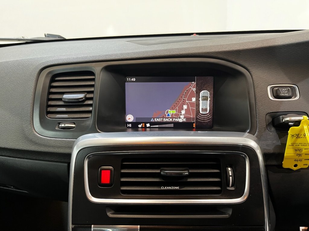 Used Volvo S60 2017 for sale - 76395983: Photo 34