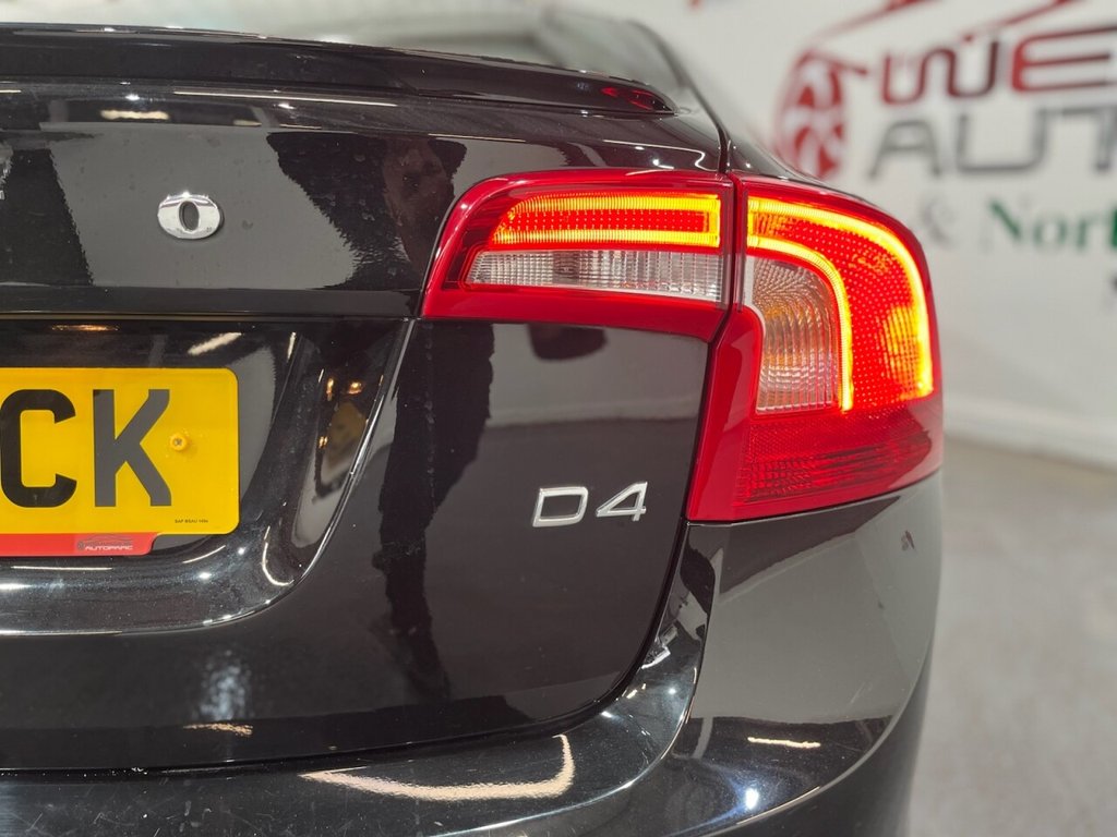 Used Volvo S60 2017 for sale - 76395983: Photo 37