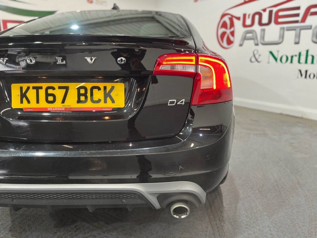 Used Volvo S60 2017 for sale - 76395983: Photo 38