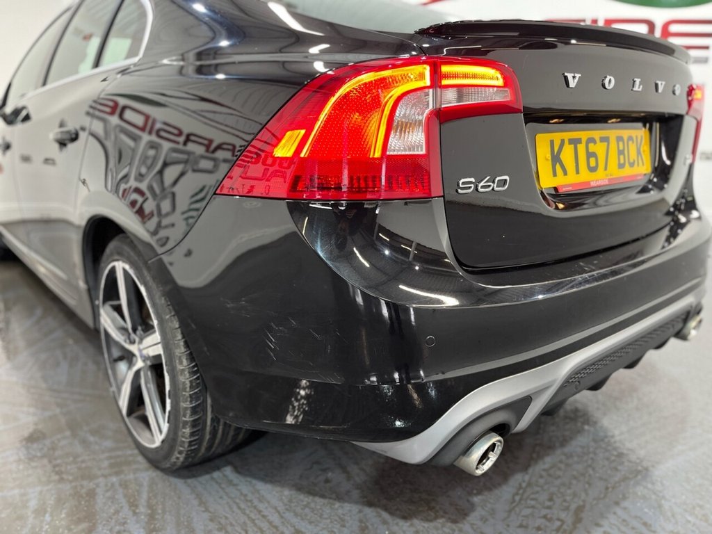 Used Volvo S60 2017 for sale - 76395983: Photo 40