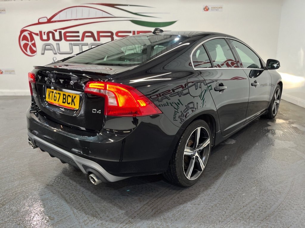 Used Volvo S60 2017 for sale - 76395983: Photo 42