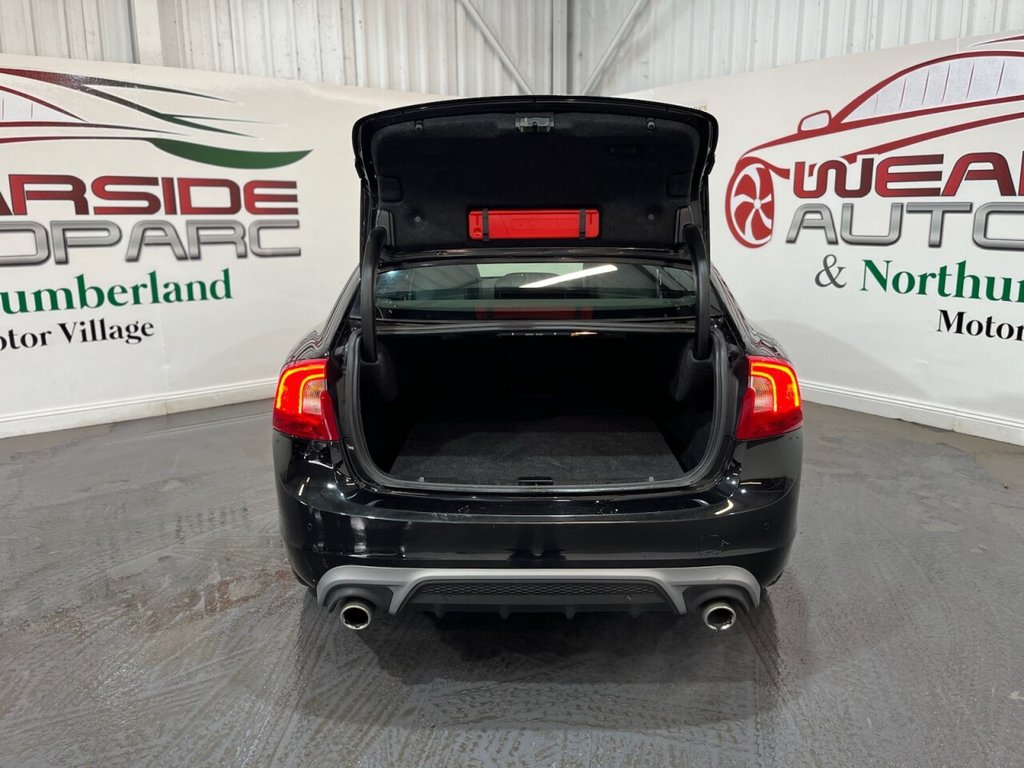 Used Volvo S60 2017 for sale - 76395983: Photo 43