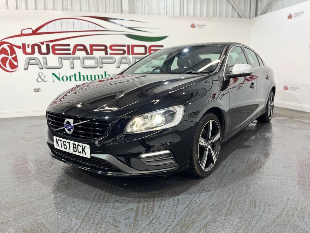Used Volvo S60 2017 for sale - 76395983: Photo 48