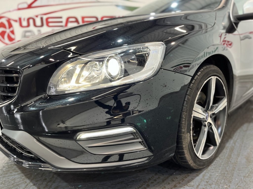 Used Volvo S60 2017 for sale - 76395983: Photo 5