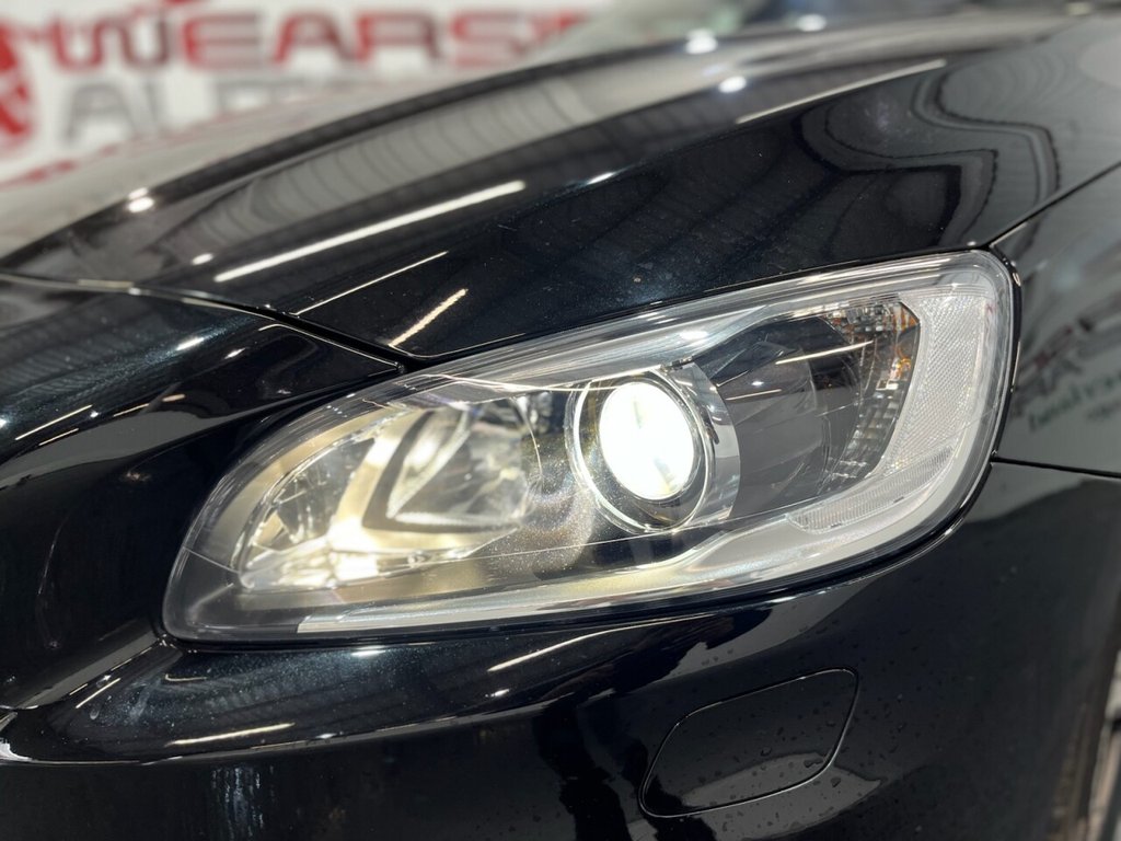 Used Volvo S60 2017 for sale - 76395983: Photo 6