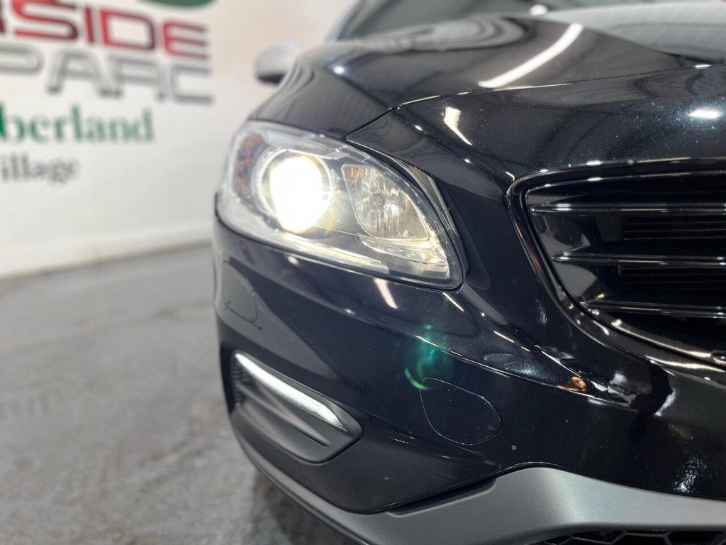 Used Volvo S60 2017 for sale - 76395983: Photo 8