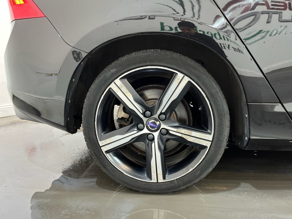 Used Volvo S60 2017 for sale - 76395983: Photo 9