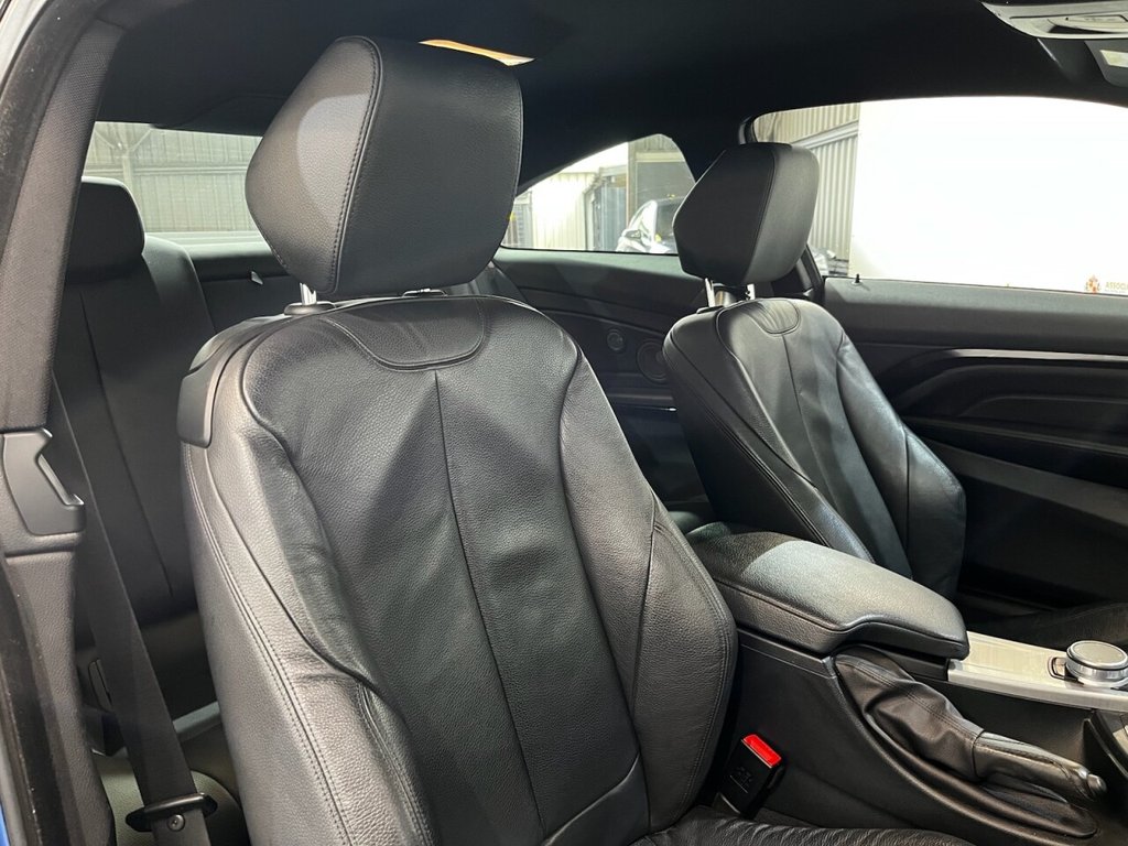 Used BMW 4 Series 2020 for sale - 76395850: Photo 12