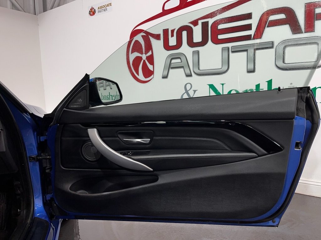 Used BMW 4 Series 2020 for sale - 76395850: Photo 21