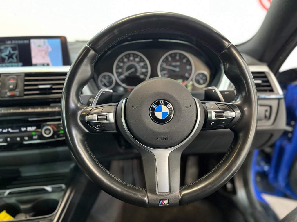 Used BMW 4 Series 2020 for sale - 76395850: Photo 25