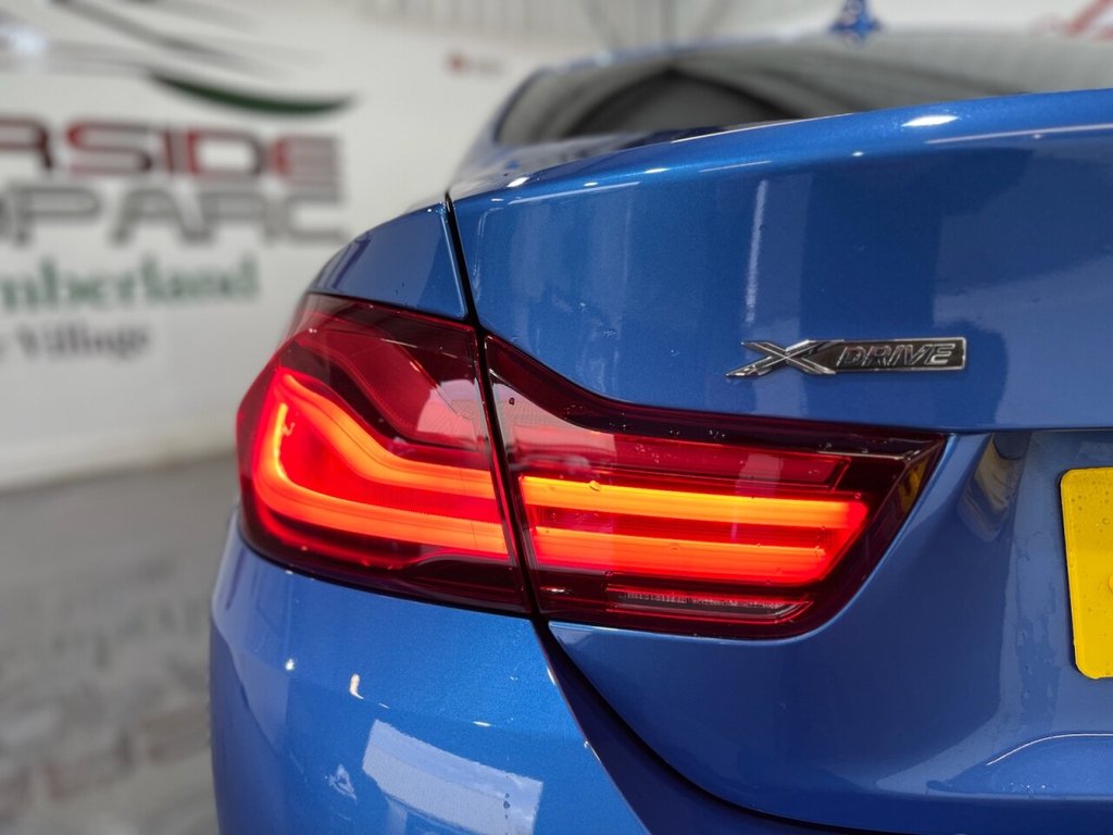 Used BMW 4 Series 2020 for sale - 76395850: Photo 34