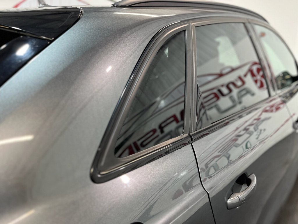 Used Audi Q3 2018 for sale - 77327687: Photo 11