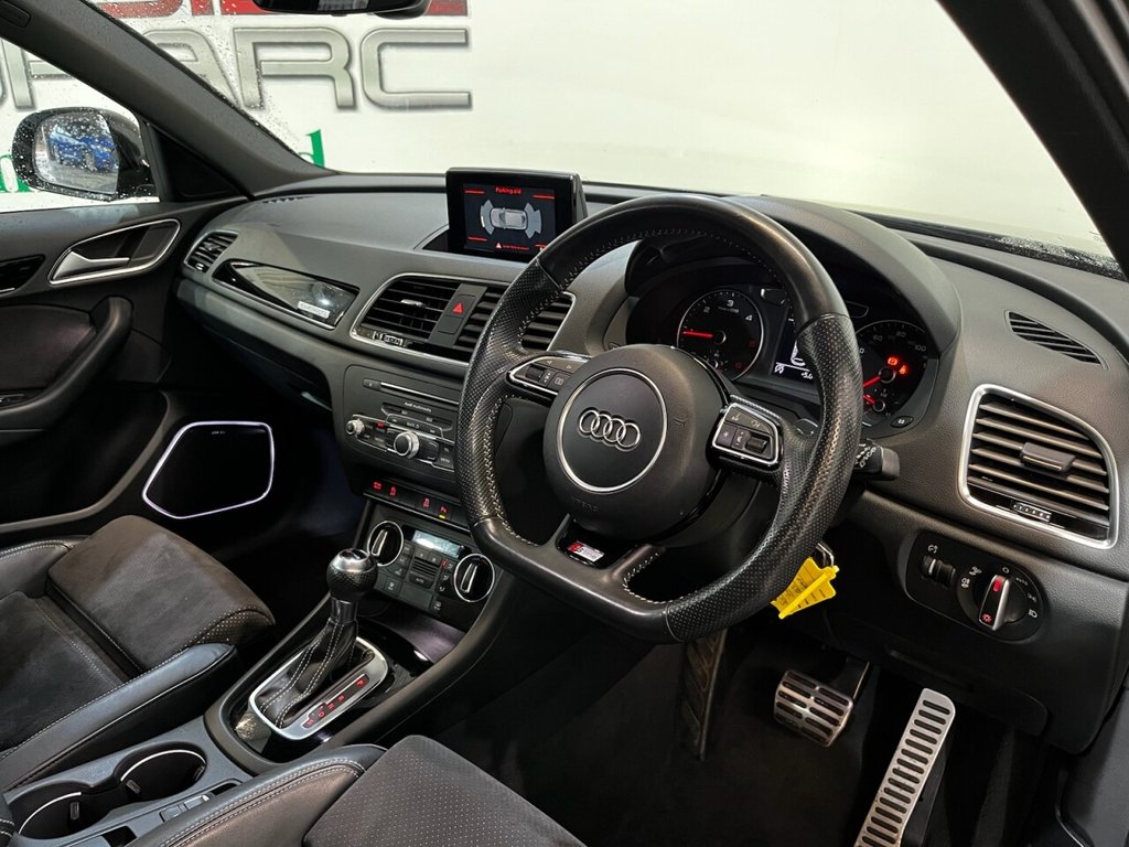 Used Audi Q3 2018 for sale - 77327687: Photo 14