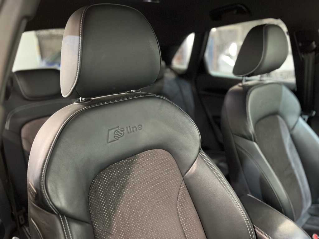 Used Audi Q3 2018 for sale - 77327687: Photo 15