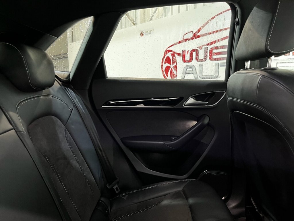 Used Audi Q3 2018 for sale - 77327687: Photo 17